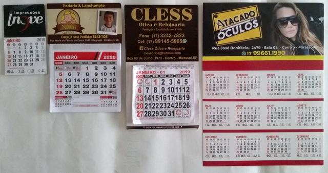 Produtos gráficos e comunicação visual - Foto 6