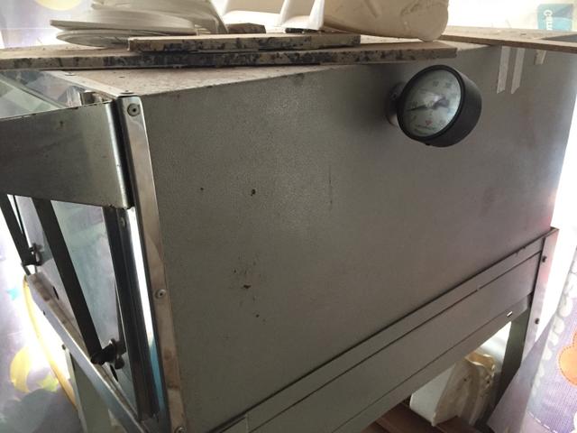 Forno industrial - Foto 2