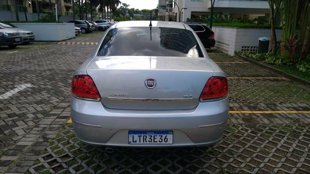 Fiat Linea HLX 1.8 E-torq - Automático + Bancos em couro - Raridade!!! - Foto 6