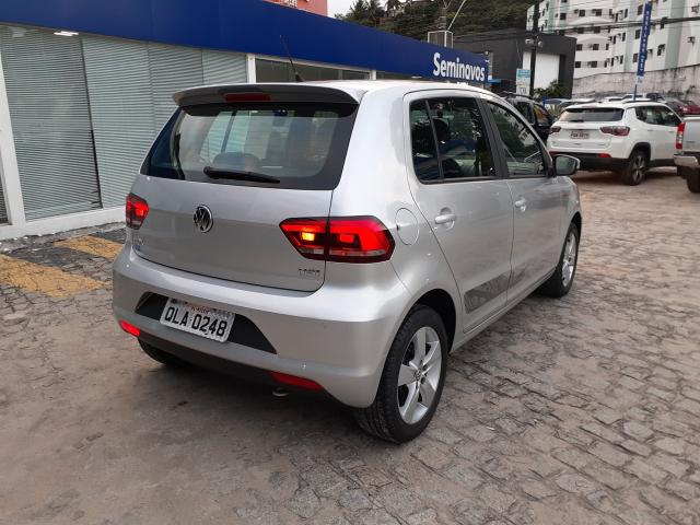 VOLKSWAGEN FOX 2015/2016 1.6 MI ROCK IN RIO 8V FLEX 4P MANUAL - Foto 6