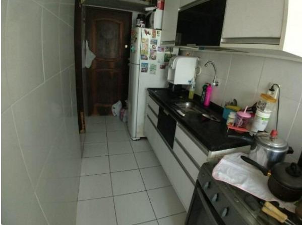Camorim apto 3 qts sala armarios lazer doc ok - Foto 3