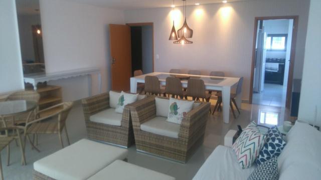 R.Félix-3 Quartos,2 suites-Terraço Lagina-Paiva - Foto 5
