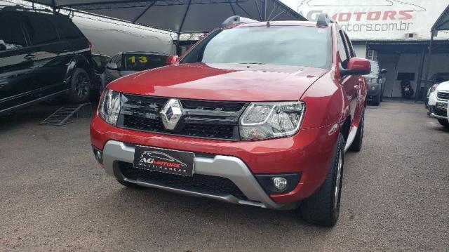 Renault Duster Dynamique 2.0 Automatico 4P - Foto 3