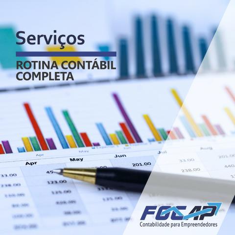 Escritório de Contabilidade Credibilidade e Compromisso com o Cliente