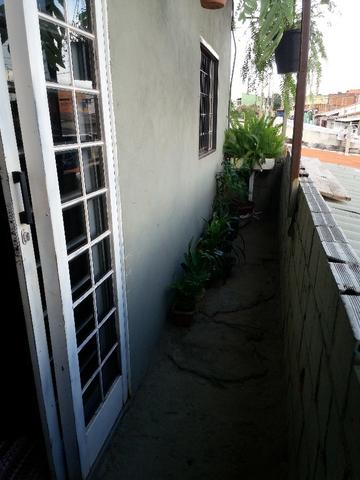 Qr 121 Samambaia - Sobrado 5qts, 2 moradias, px a comercio, transporte vlr 160.000 - Foto 13