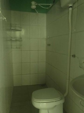 Oportunidade em planaltina DF vendo excelente casa localizada no Araponga - Foto 9