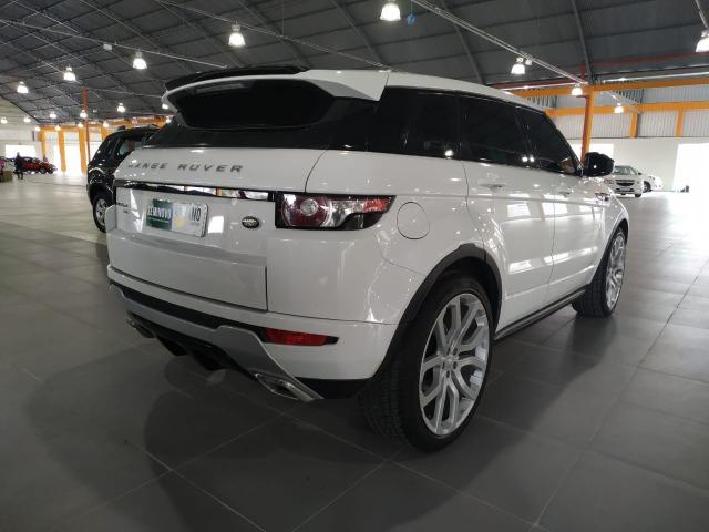 Land Rover Range Rover Evoque 2015 - Foto 7