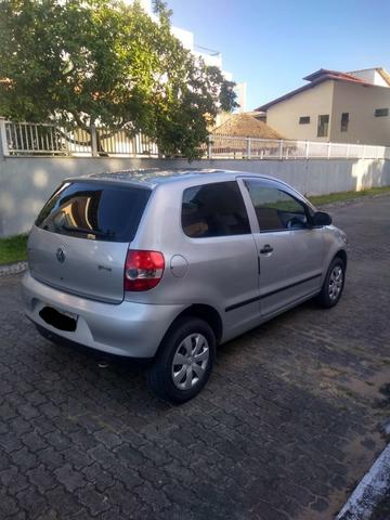 Volkswagem Fox 1.0 com GNV - Foto 7