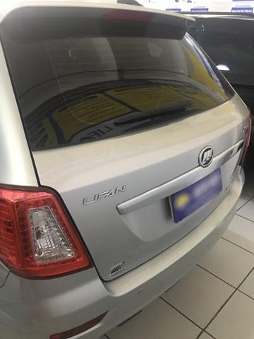 Lifan X60 Talent 1.8 VVT - Foto 6
