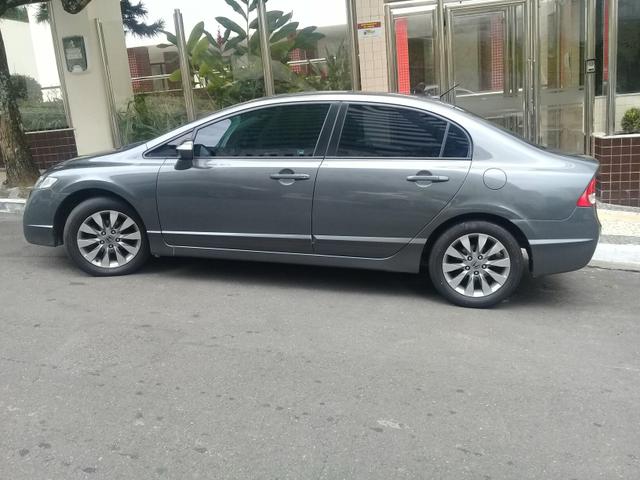 Honda civic LXL - Foto 5