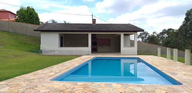 Alto padrao! chacara 3.500m2 a venda em pinhalzinho sp - Foto 13
