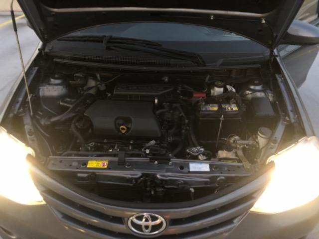 Toyota Etios X 1.3 Flex 2015 | Único dono - Foto 8
