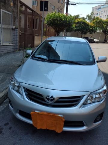 Toyota Corolla 2014/2014 Novo - Foto 3