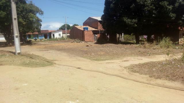 Terreno em ipioca ao lado campo de futebol,falar com alex,fone : - Foto 4