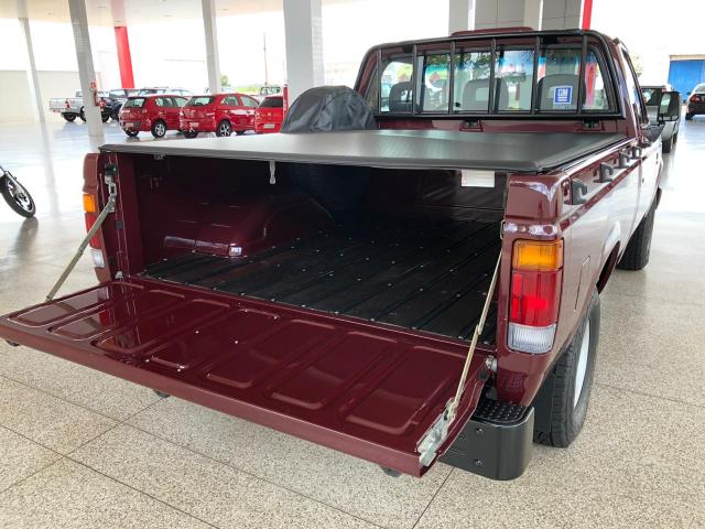 Gm d20 ano/94/95 raridade - Foto 5