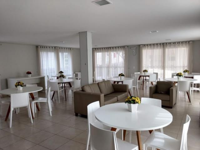 Total ville, residencial club, reformado!!!!! - Foto 18