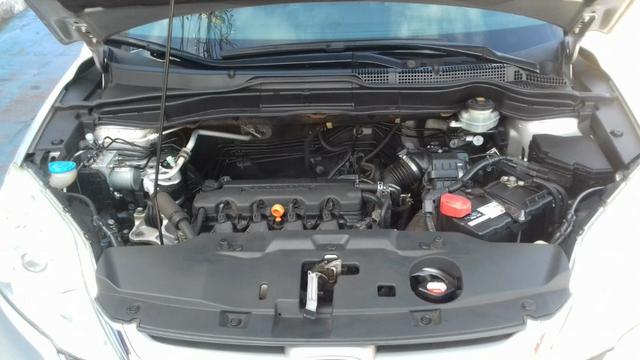 Honda CRv Exl 4x4 2010/2010 - Foto 8