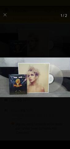 LP Vinil Jorge Mautner, Boogarins Noize - Foto 3