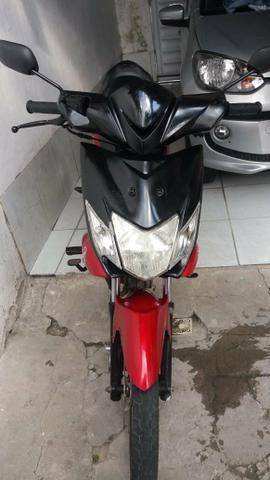 Promoção WUYANG 50cc 2013 - Foto 4