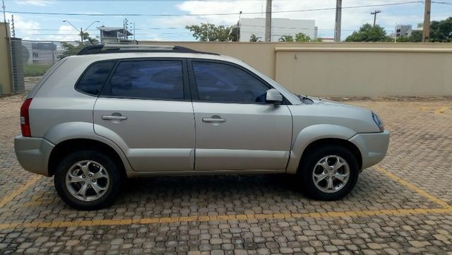 Tucson gls