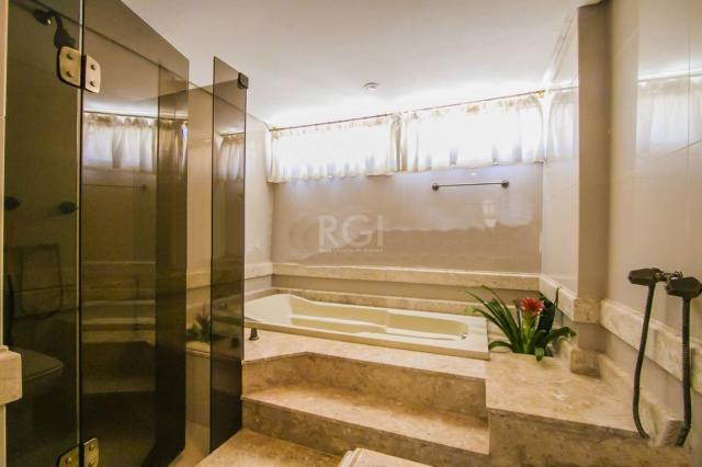 Apartamento à venda com 3 dormitórios em Moinhos de vento, Porto alegre cod:CO6364 - Foto 12