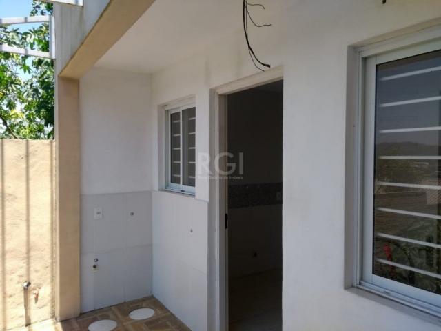 Casa à venda com 2 dormitórios em Vila nova, Porto alegre cod:BT9919 - Foto 6