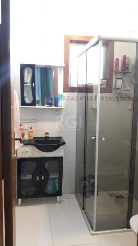Casa à venda com 3 dormitórios em Nonoai, Porto alegre cod:BT9810 - Foto 14