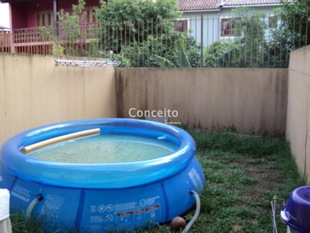 Casa à venda com 2 dormitórios em Jardim itu, Porto alegre cod:CO5100 - Foto 10