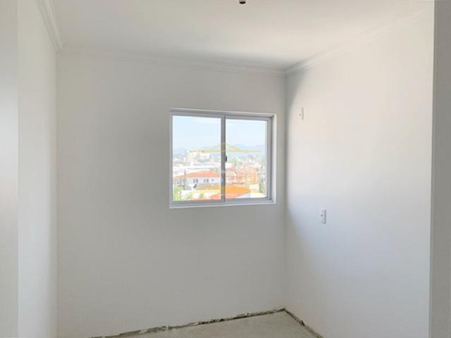 Apartamento à venda com 3 dormitórios em Santo antônio, Joinville cod:11433 - Foto 6