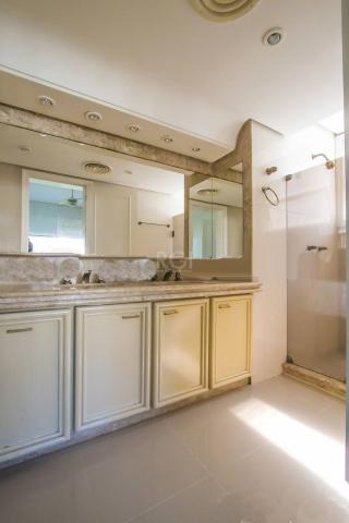 Apartamento à venda com 3 dormitórios em Moinhos de vento, Porto alegre cod:CO6364 - Foto 11