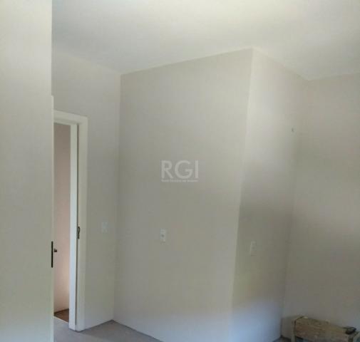 Casa à venda com 2 dormitórios em Vila nova, Porto alegre cod:BT9919 - Foto 17