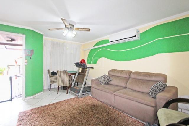 Casa à venda com 3 dormitórios em Teresópolis, Porto alegre cod:BT9802 - Foto 6