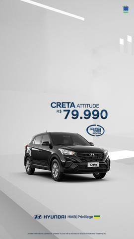HB20, HB20s, HB20x e Creta 0km - Foto 2