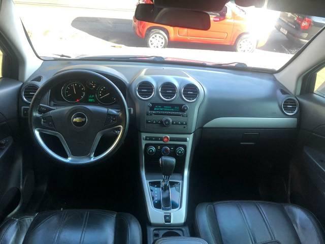 Super oferta GM Captiva Sport ano 2011 - Completa - Impecável - Foto 2
