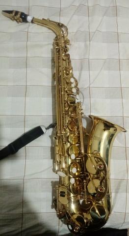 Sax alto