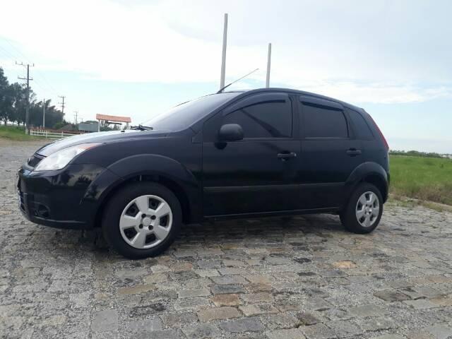 Vendo fiesta completo 2020 vistoriado com gnv nada pra fazer
