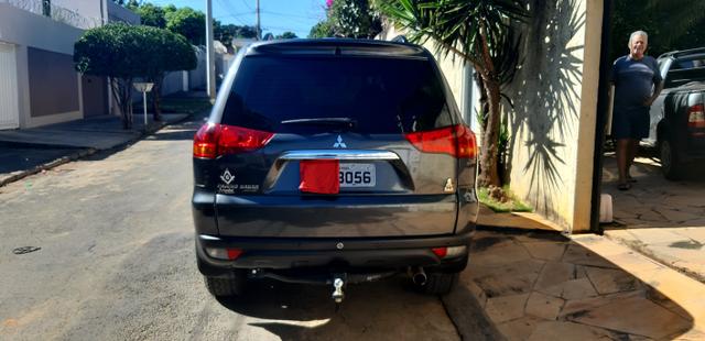 Pajero Dakar - Foto 2