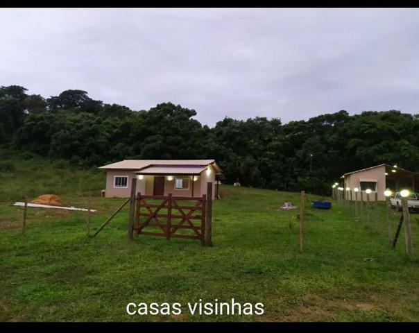 Vendo barato, chácara de 1.000m2 - Foto 2