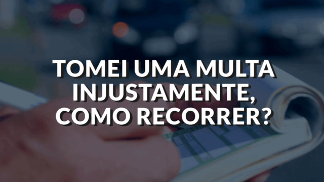 Recursos de multas de trânsito - multa lei seca / álcool zero - Foto 2