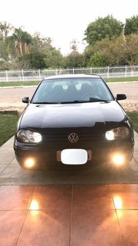 2002 Volkswagen Golf - Foto 3