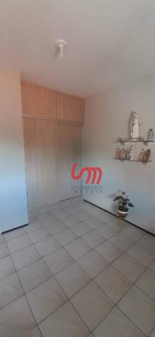 APARTAMENTO SAN FRANCESCO JOAQUIM TÁVORA - Foto 12