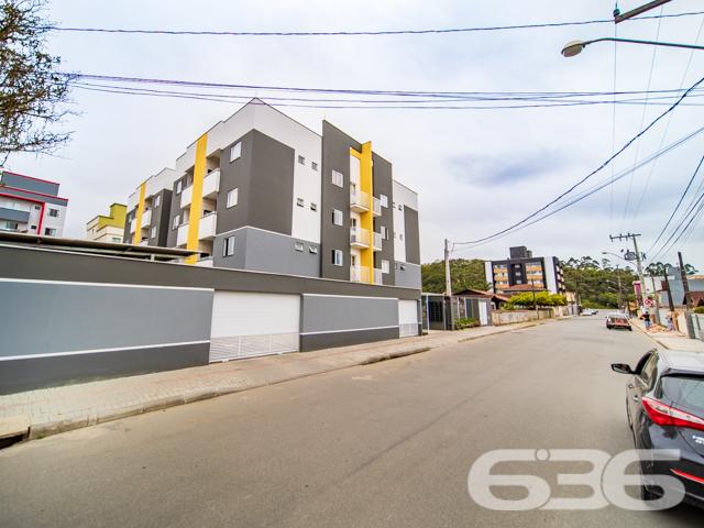 Apartamento à venda com 2 dormitórios em Costa e silva, Joinville cod:01026863 - Foto 6