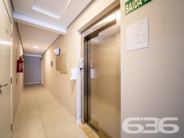 Apartamento à venda com 2 dormitórios em Costa e silva, Joinville cod:01026863 - Foto 7