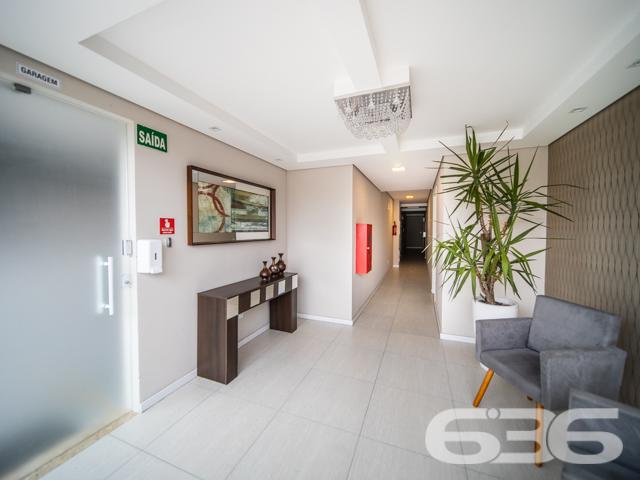 Apartamento à venda com 2 dormitórios em Costa e silva, Joinville cod:01026863 - Foto 13