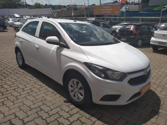 ONIX 2018/2019 1.0 MPFI LT 8V FLEX 4P MANUAL - Foto 4
