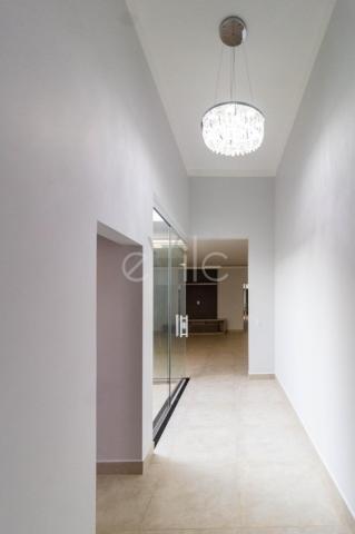 Casa à venda com 3 dormitórios em Saúde, Mogi mirim cod:CA008200 - Foto 12