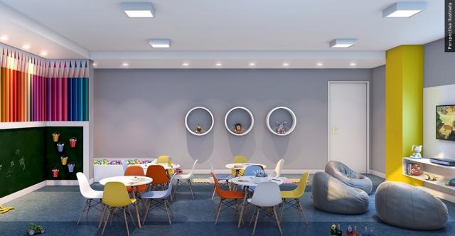 Apartamento residencial para venda, Cambuci, São Paulo - AP7472. - Foto 6