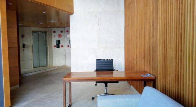 Studio com 1 dormitório para alugar, 43 m² por R$ 1.150,00/mês - Estrela Sul - Juiz de For - Foto 19