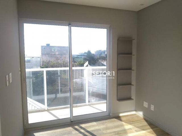 Studio com 1 dormitório para alugar, 43 m² por R$ 1.150,00/mês - Estrela Sul - Juiz de For - Foto 5