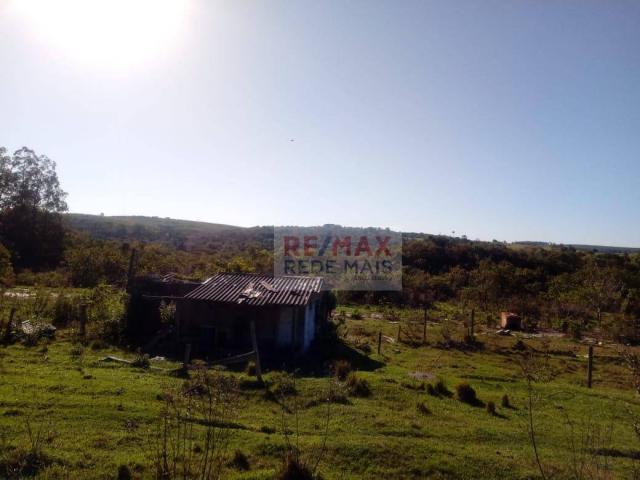 Área à venda, 48400 m² por R$ 120.000,00 - Bofete - Bofete/SP - Foto 7